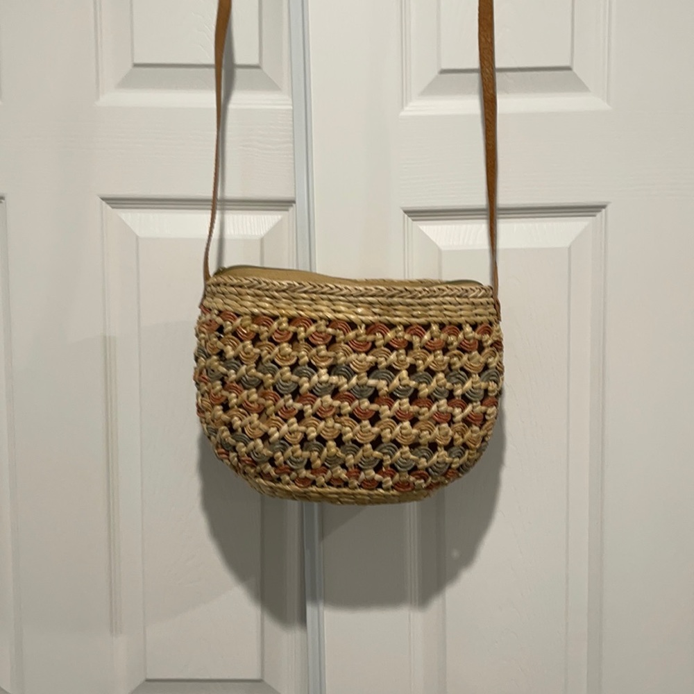Vintage purse